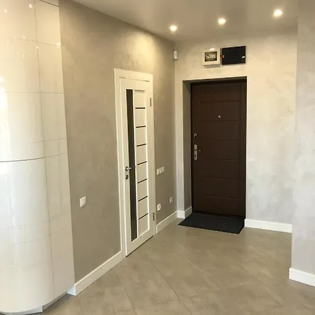 на приморський 22 Apartment