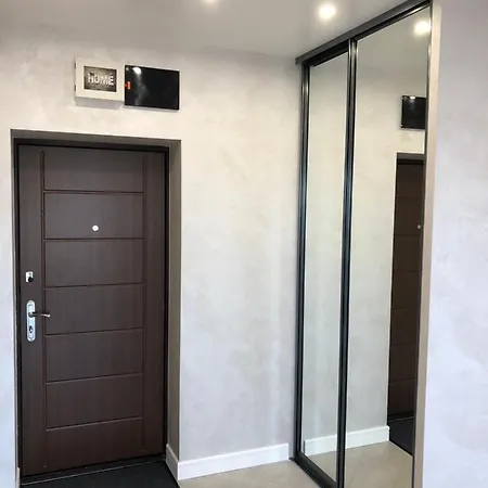 Apartment на приморський 22 *